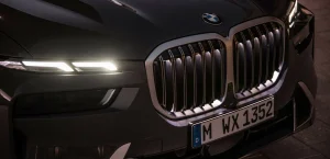 Россия обошла Германию по продажам BMW X7 в 2024 году — 3504 кроссовера против 3323