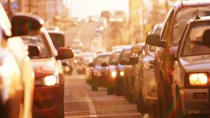 Содержание подержанного Hyundai Solaris в 2025 году оказалось дешевле регулярных поездок на такси — исследование FIT SERVICE