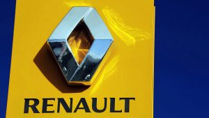 АвтоВАЗ объяснил, почему на отдельных деталях Lada Iskra сохранился логотип Renault