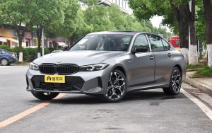 Рынок автомобилей Китая набрал 18% роста в июне: BYD доминирует, Tesla Model Y лидирует в премиуме