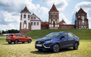 АвтоВАЗ готовит автозапуск через Lada Connect и расширенное голосовое управление для всех моделей LADA