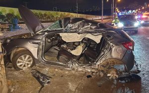 Страховщики назвали самые аварийные автомобили 2025 года: лидируют Chery, Haval и Geely