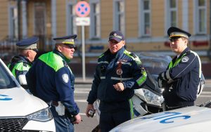 ГАИ объявила рейды на нетрезвых водителей 25–27 июля и рассказала о законе о бесплатном проезде силовиков по платным трассам