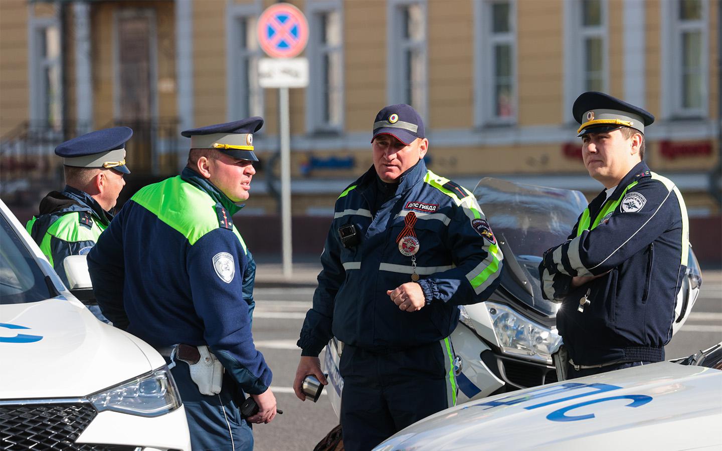 ГАИ объявила рейды на нетрезвых водителей 25–27 июля и рассказала о законе о бесплатном проезде силовиков по платным трассам