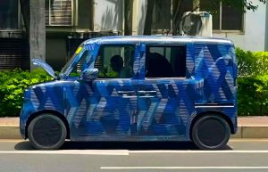 BYD превзошёл конкурентов по квартальной прибыли: 9,15 млрд юаней за первый квартал 2025 года