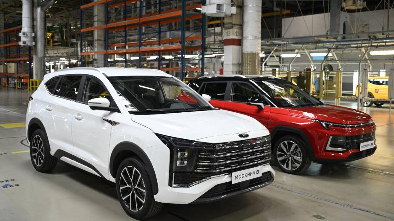 Движение автомобилистов России предложило сделать проезд по платным трассам бесплатным для владельцев отечественных машин