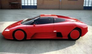 От Boomerang до Birdcage 75th: пять концептов Maserati, так и не ставших серийными