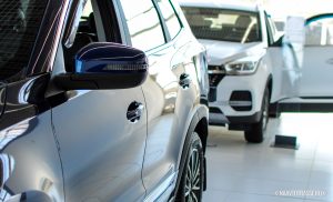 ACEA сообщает о снижении продаж новых легковых автомобилей в ЕС на 7,3% в июне