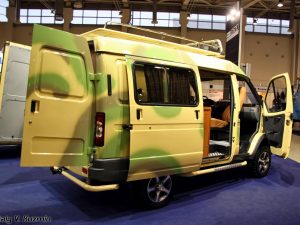 ГАЗ и КамАЗ сокращают рабочую неделю до четырёх дней на фоне обвала спроса