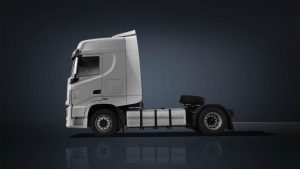 Росстандарт аннулировал электронные паспорта 3606 тягачей Dongfeng GX из-за выявленного несоответствия