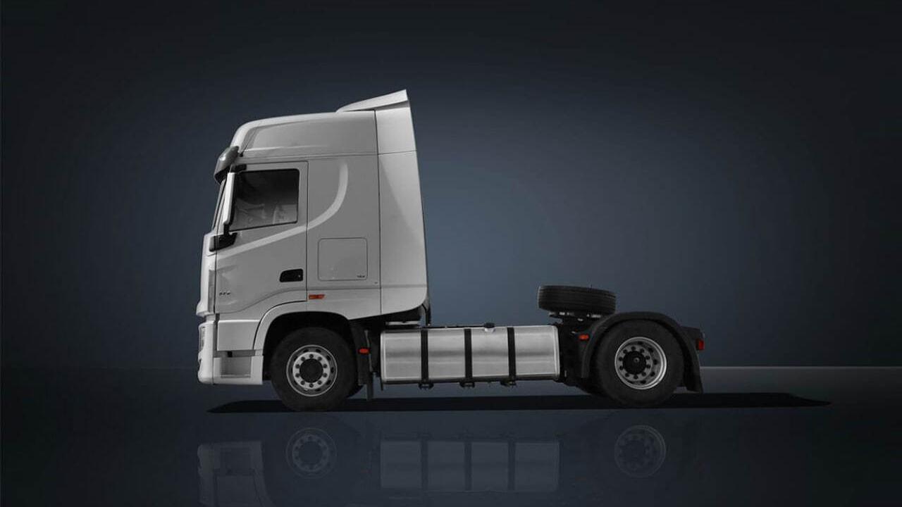 Росстандарт аннулировал электронные паспорта 3606 тягачей Dongfeng GX из-за выявленного несоответствия
