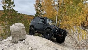 Три легендарные Lada, которые ещё можно купить: «Нива», ВАЗ-2108 и Vesta на Avito