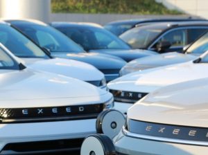 Импорт легковых автомобилей на Северном Кавказе через Минераловодскую таможню вырос в 4 раза