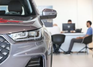 Пекин готов ввести полугодовой мораторий на перепродажу новых автомобилей для борьбы со спекулянтами