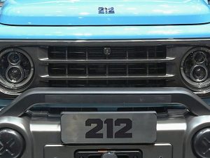 Цены на автомобили BAW в России вырастут на полмиллиона рублей после получения ОТТС