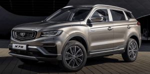 Целиков: Chery стала главным драйвером роста российского авторынка в июле
