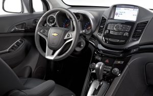 Эксперт «За рулём» назвал сильные и слабые стороны подержанного Chevrolet Orlando за 1 млн рублей