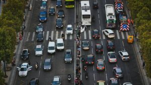 Мировые продажи автомобилей в июне выросли на 2,1% — Китай тянет рынок, Европа и США в минусе