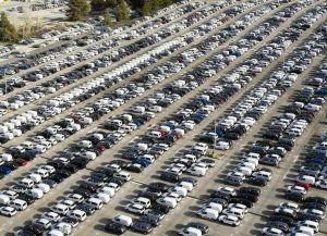 Расходы россиян на новые автомобили в июне достигли 288 млрд рублей — второй результат года