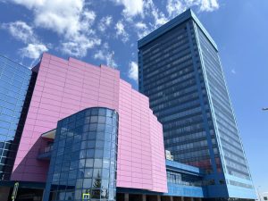 АвтоВАЗ на три недели остановил конвейеры для планового ремонта и модернизации