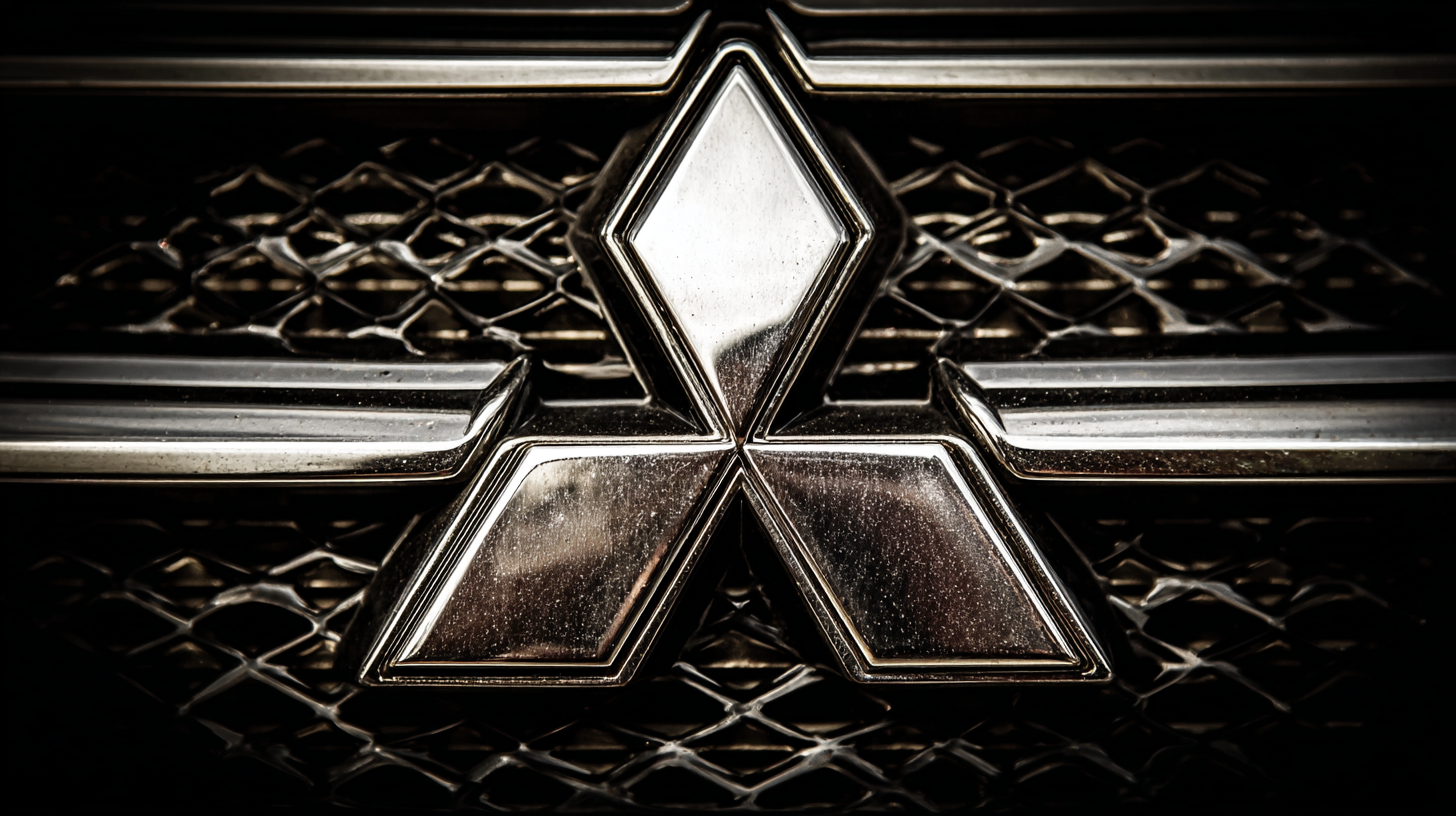 Mitsubishi Motors закрывает моторный завод и окончательно уходит с автомобильного рынка Китая