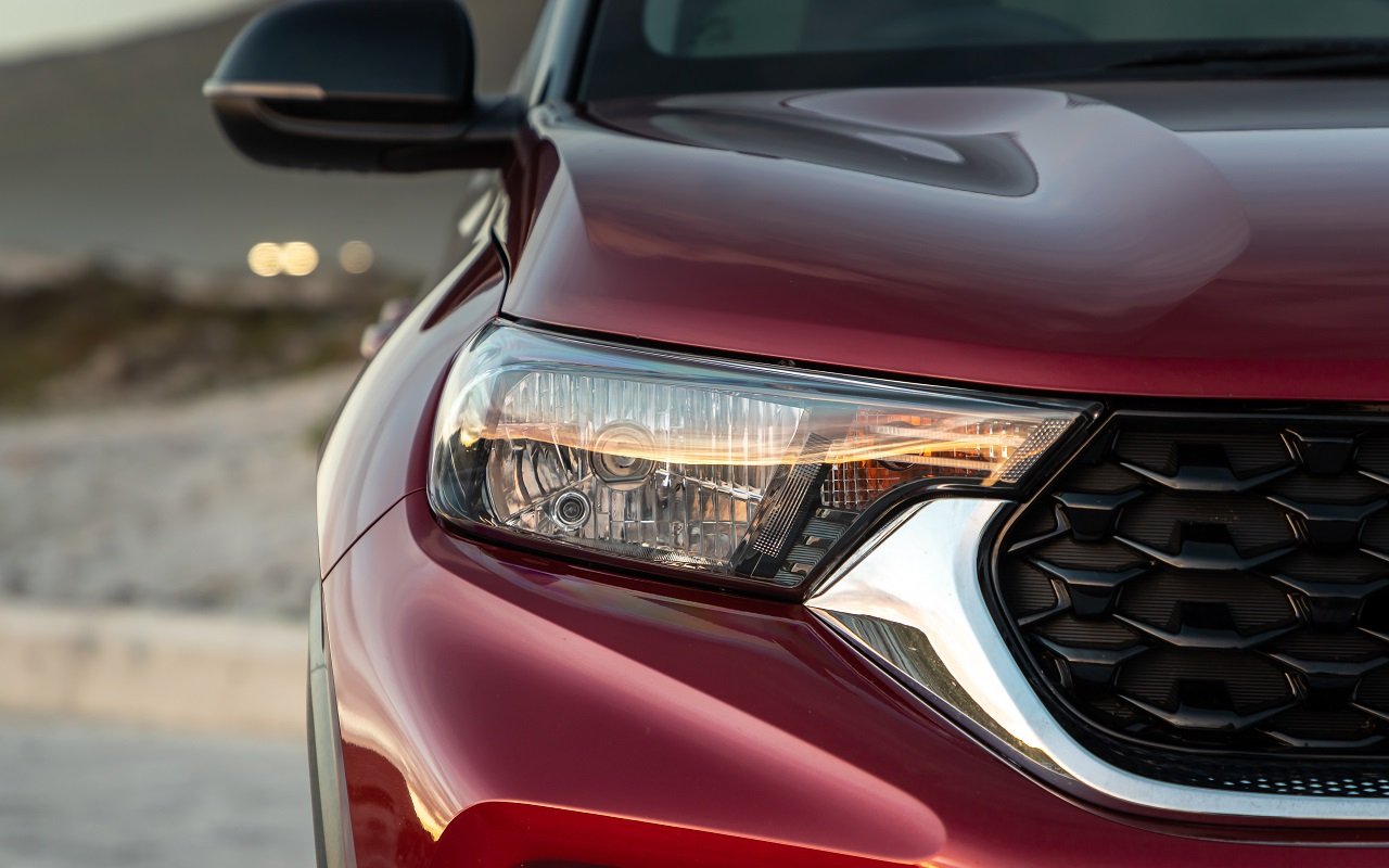Kia Sonet добрался до России: компактный кроссовер доступен по параллельному импорту от 1,75 млн рублей