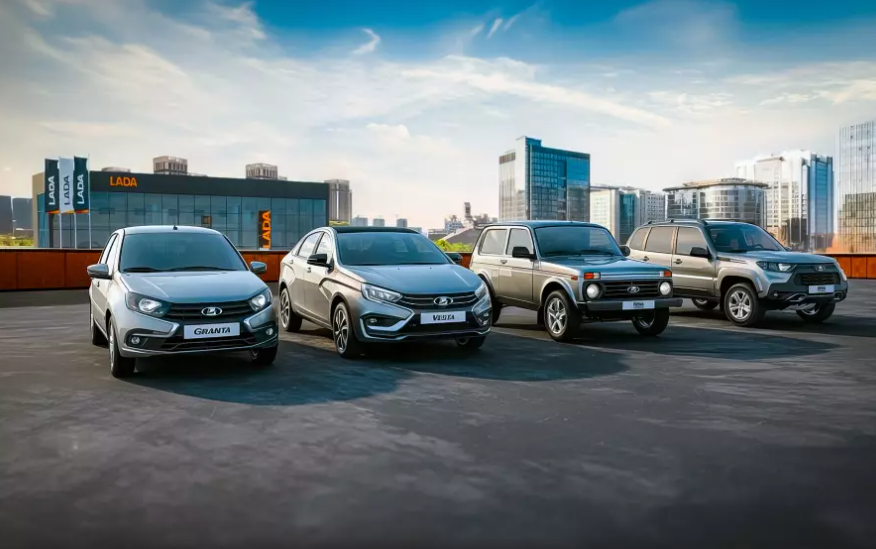 Подержанные Lada в 2025-м: Granta теряет до 19%, а Vesta возвращает утраченные рубли