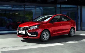 Эксперт «Авито Авто» объяснил, почему новая Lada Iskra может стать хитом российского рынка