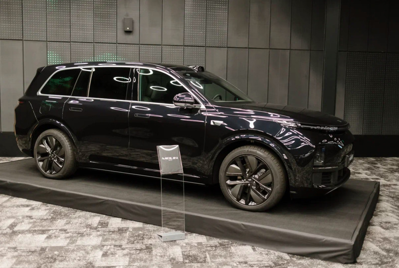 Avilon сообщил о массовых взломах мастер-аккаунтов Li Auto в России: выкуп доходит до 250 тыс. рублей