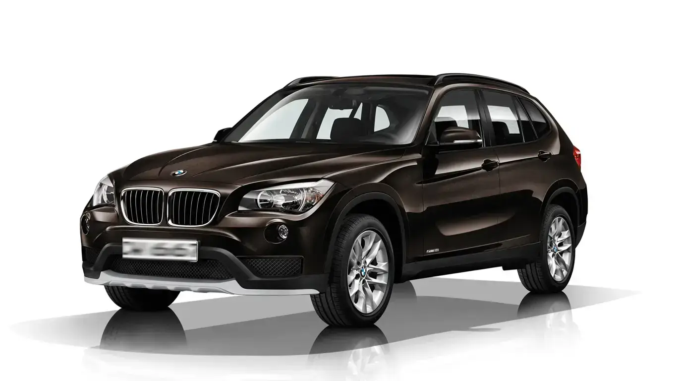 Калининградская область стала лидером по доле подержанных BMW на российском онлайн-рынке