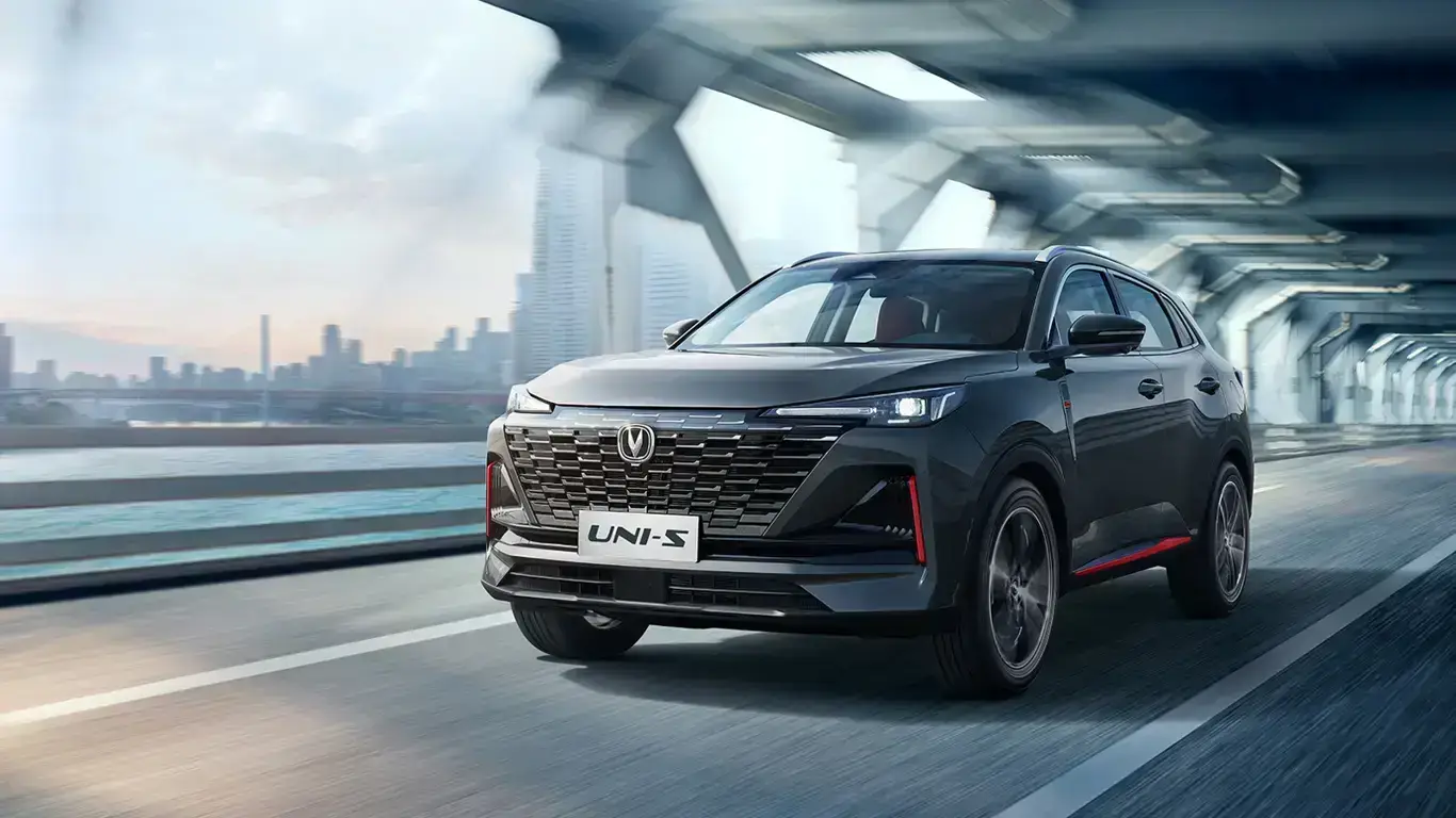 Активная поддержка дистрибьютора подняла Changan на четвёртое место российского авторынка в июне