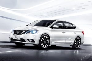 Седан Nissan Sylphy Classic 2025 добрался до России: цена стартует с 1,6 млн рублей