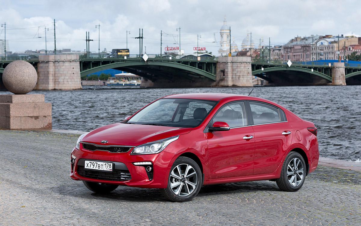 Lada удерживает четверть российского автопарка: «Автостат Инфо» подвёл итоги на 1 июля 2025 года
