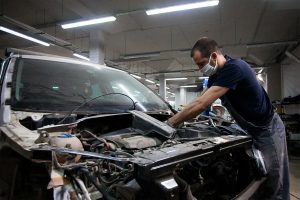 Дилеры советуют отправлять на утилизацию автомобили с пробегом более 500 тыс. км