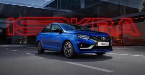 АвтоВАЗ объяснил, почему iPhone не всегда видит мультимедиа Lada Iskra и что делать владельцам