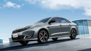 Chery готовит уход марки Kaiyi из России из-за низкого спроса