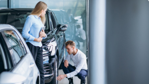 Jaguar Land Rover сократит 500 рабочих мест в Великобритании — компания реагирует на падение продаж и тарифное давление