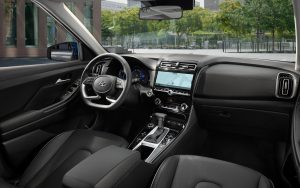 Solaris HC: российская реинкарнация Hyundai Creta оценена от 2 млн рублей