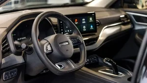 Китайские автопроизводители за три года увеличили сеть дилеров в России вчетверо и вытеснили глобальные бренды
