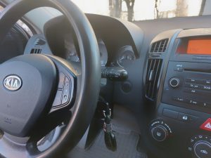 Август принесёт автомобилистам цифровые медсправки, полный утильсбор и лучшее 4G на трассах