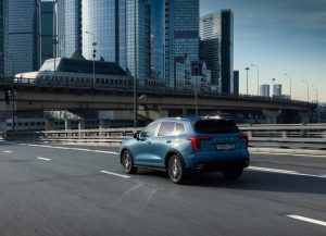 Автостат: подержанные автомобили из Китая заняли 4,2% российского рынка, Haval Jolion вышел в лидеры продаж в 2025 году