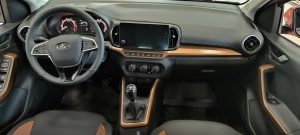 Массовый выпуск Lada Iskra отложен: дилерам пока предлагают лишь предзаказы