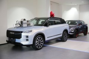 Авторынок РФ бьёт годовой рекорд: за неделю реализовано более 29 тысяч новых автомобилей