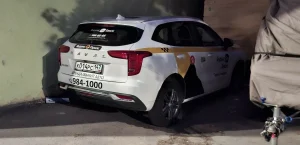 Автостат: Haval Jolion из-под такси за три года теряет 54% стоимости — с 2,13 млн до 980 тыс. рублей