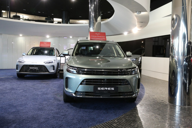 Рынок новых авто в России просел на 11% в июле: спрос остывает после весеннего пика