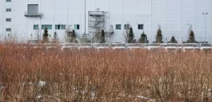 В Санкт-Петербурге возобновят работу бывшего завода GM — здесь наладят сборку китайских кроссоверов Omoda и Jaecoo