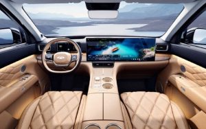 В Китае стартовали продажи шестиместного Chery Fulwin T11: пожизненная гарантия для первых владельцев