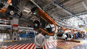 В Госдуме заявили, что АвтоВАЗ готов нарастить выпуск до 700 тыс. автомобилей в год
