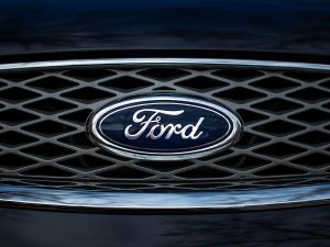 Ford отметила 60-летие Bronco открытым концептом Bronco Roadster без крыши и дверей