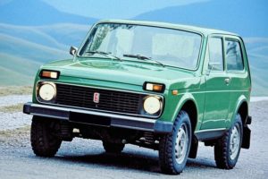 В Ивановской области продают «капсулу времени» Lada Niva 1980 года с пробегом 7 тыс. км за цену новой Granta